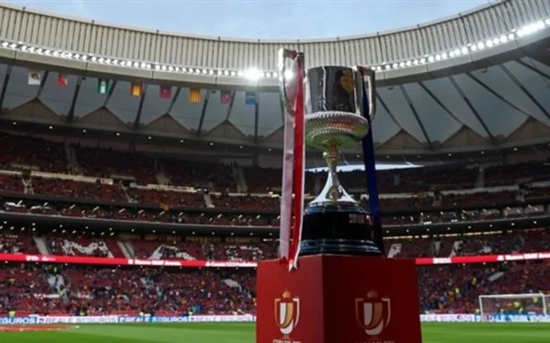 مواجهة نارية.. برشلونة يصطدم بمنافس قوي في ربع نهائي كأس ملك إسبانيا